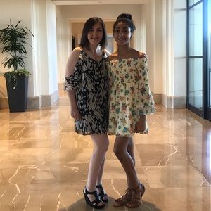 Meet your Posher, Ophelia